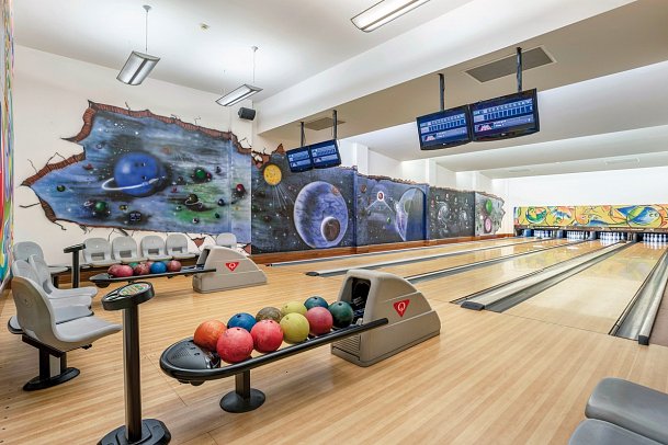 Calista Luxury Resort