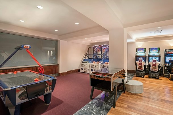 Calista Luxury Resort