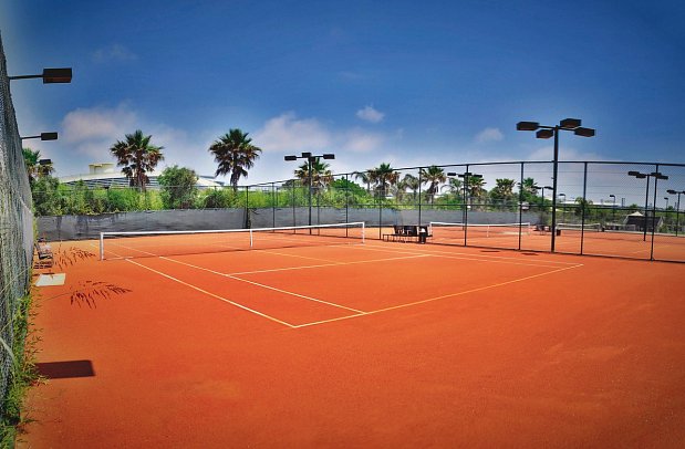 Calista Luxury Resort