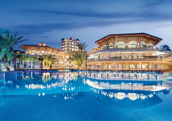 Papillon Zeugma Relaxury