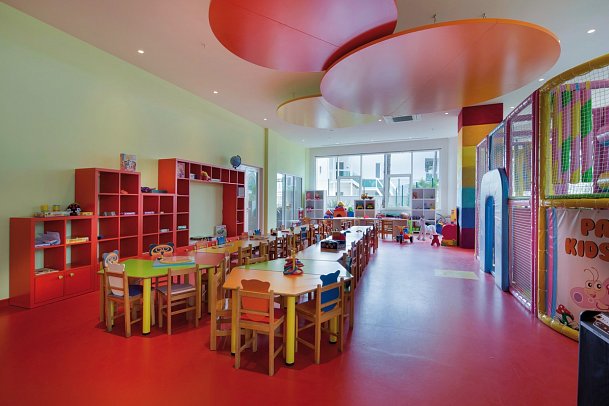 Papillon Zeugma Relaxury