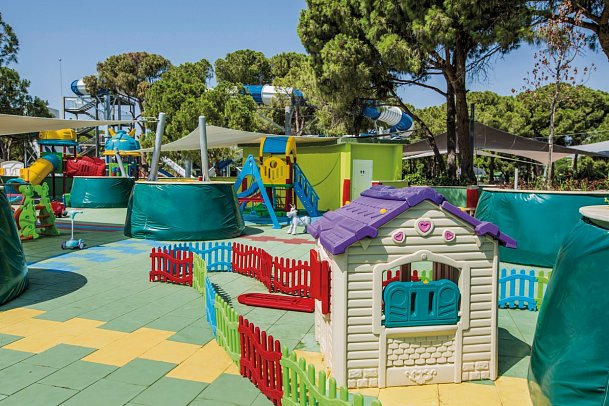 Papillon Zeugma Relaxury