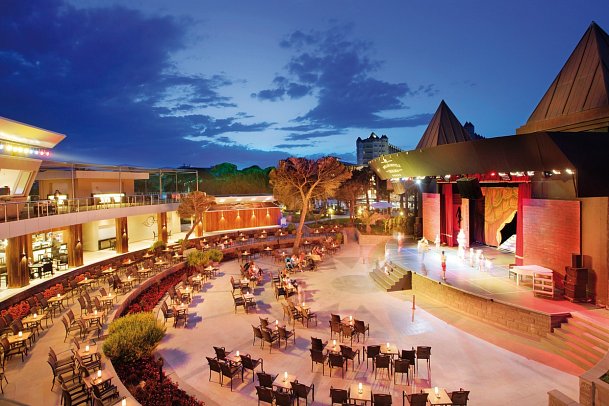 Papillon Zeugma Relaxury