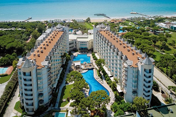 Papillon Zeugma Relaxury