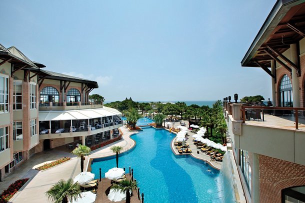 Papillon Zeugma Relaxury