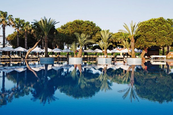 Papillon Zeugma Relaxury