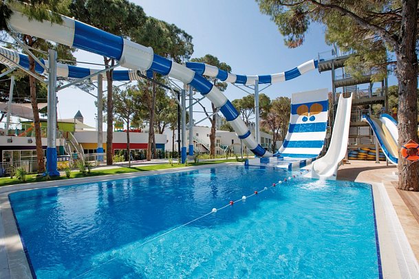 Papillon Zeugma Relaxury