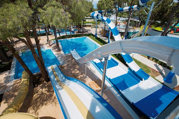 Papillon Zeugma Relaxury