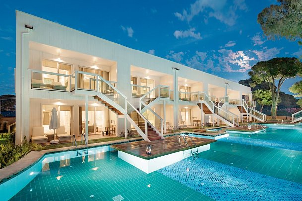 Papillon Zeugma Relaxury