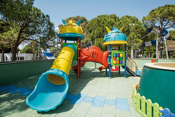 Papillon Zeugma Relaxury