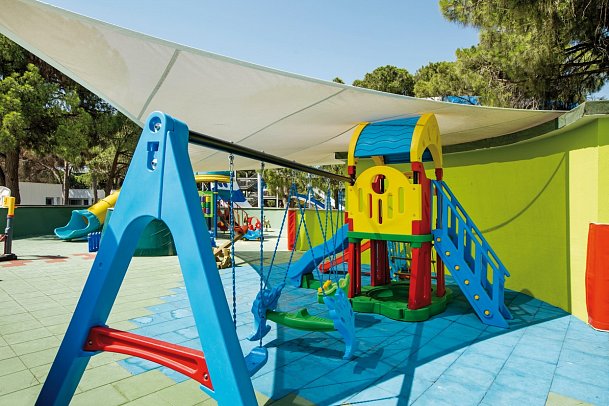 Papillon Zeugma Relaxury