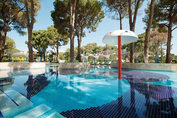 Papillon Zeugma Relaxury