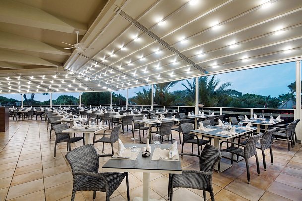 Papillon Zeugma Relaxury