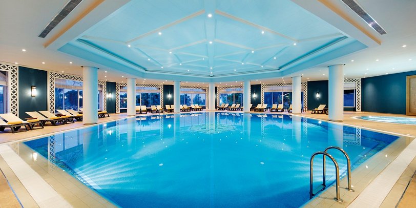 Papillon Zeugma Relaxury