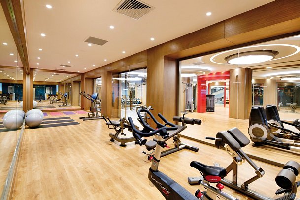 Papillon Zeugma Relaxury