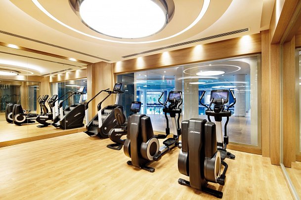 Papillon Zeugma Relaxury