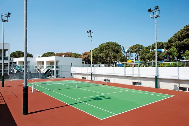 Papillon Zeugma Relaxury