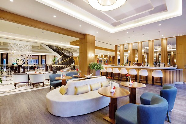 Papillon Zeugma Relaxury