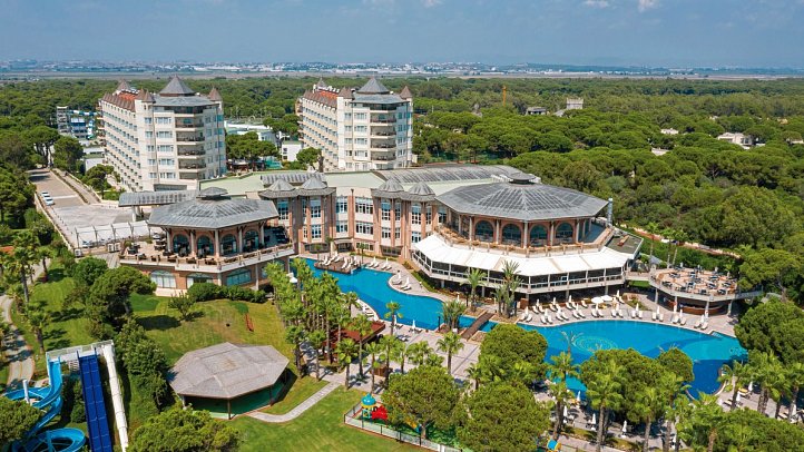 Papillon Zeugma Relaxury