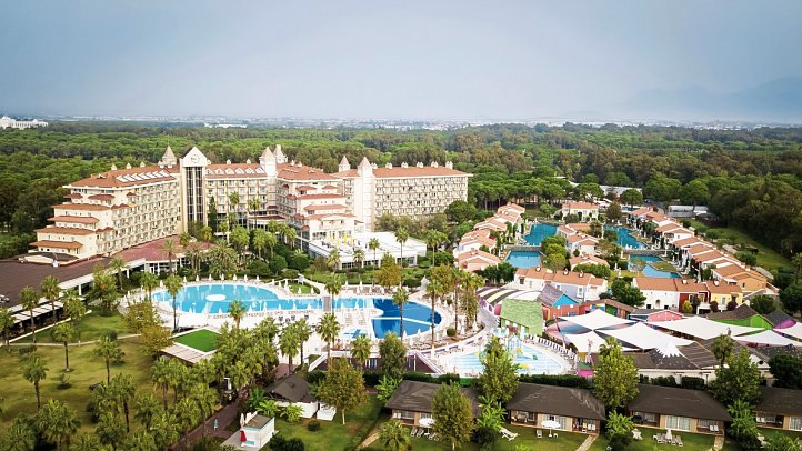 IC Hotels Santai Family Resort