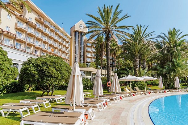 IC Hotels Santai Family Resort
