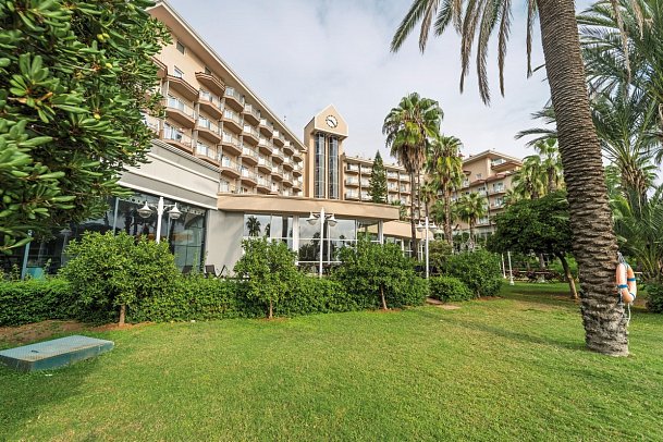 IC Hotels Santai Family Resort