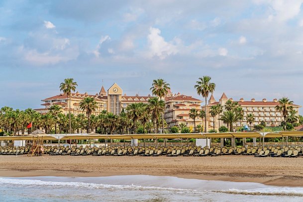 IC Hotels Santai Family Resort