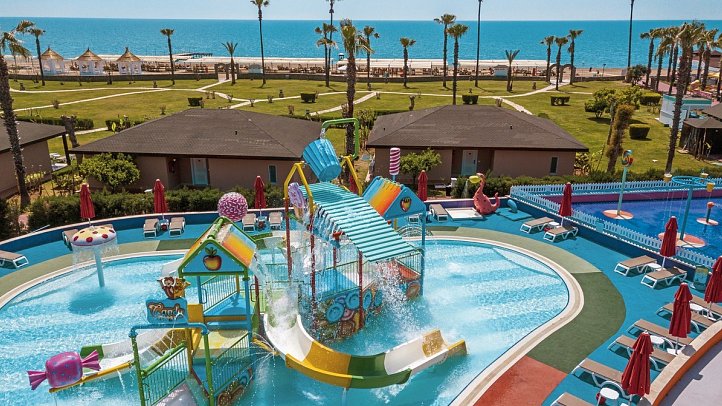 IC Hotels Santai Family Resort