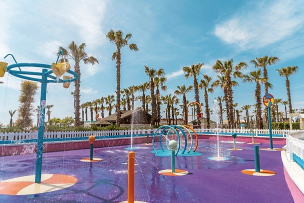 IC Hotels Santai Family Resort