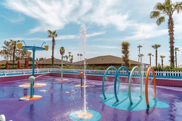 IC Hotels Santai Family Resort