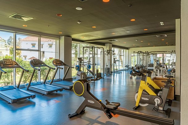 IC Hotels Santai Family Resort