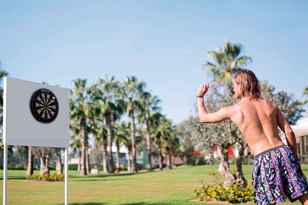 IC Hotels Santai Family Resort