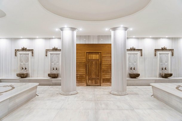 IC Hotels Santai Family Resort