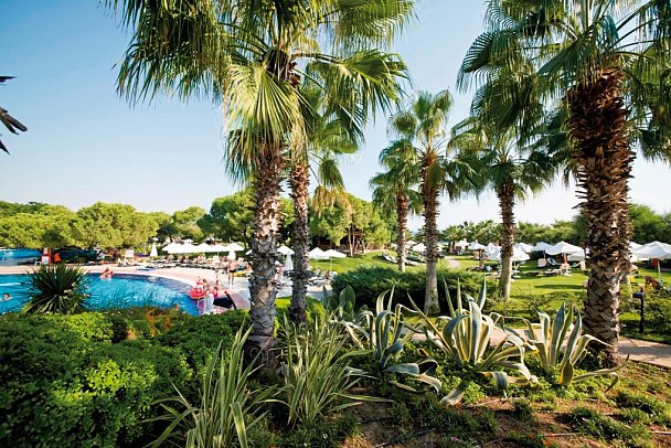 Limak Atlantis De Luxe Hotel & Resort