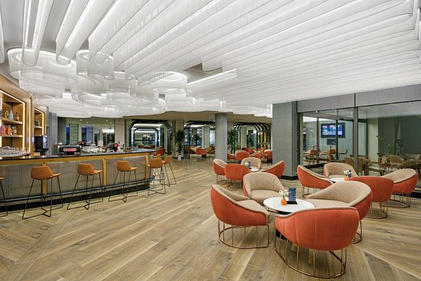 Limak Atlantis De Luxe Hotel & Resort