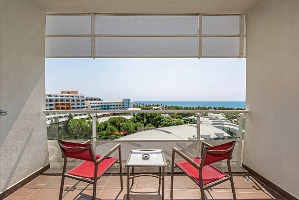 Cornelia Diamond Golf Resort & Spa