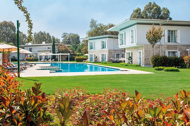 Cornelia Diamond Golf Resort & Spa - Azure Villas by Cornelia (Zimmercodierungen VB4 & VB5)