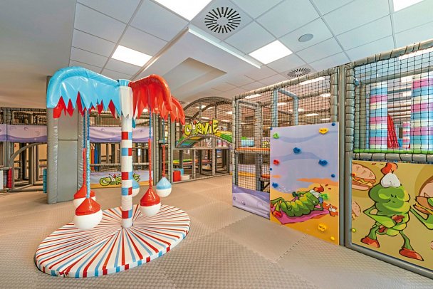 Cornelia Diamond Golf Resort & Spa