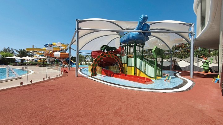 Cornelia Diamond Golf Resort & Spa