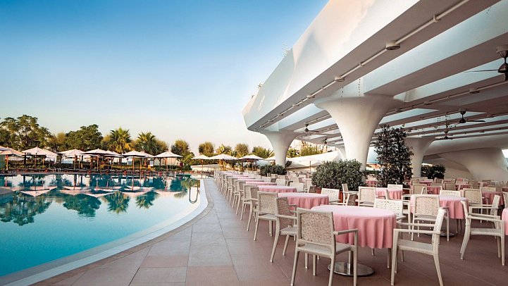 Cornelia Diamond Golf Resort & Spa