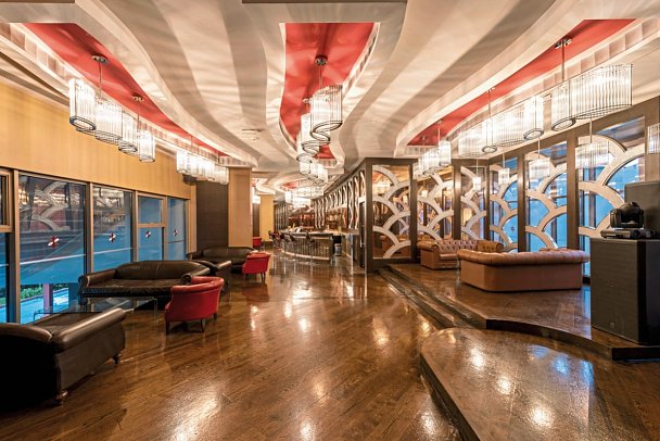 Cornelia Diamond Golf Resort & Spa