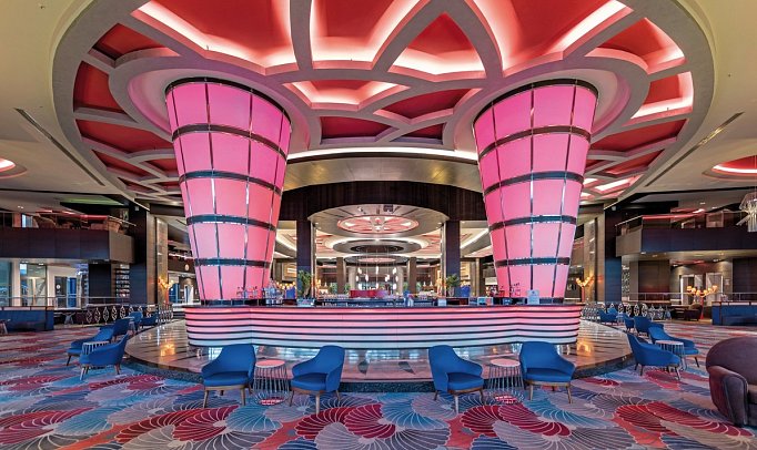 Cornelia Diamond Golf Resort & Spa