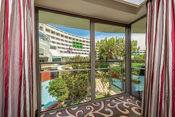 Cornelia Diamond Golf Resort & Spa