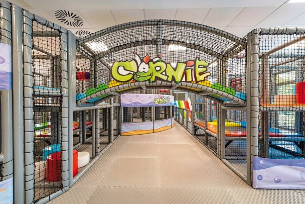 Cornelia Diamond Golf Resort & Spa