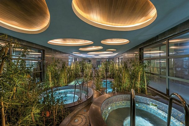 Cornelia Diamond Golf Resort & Spa