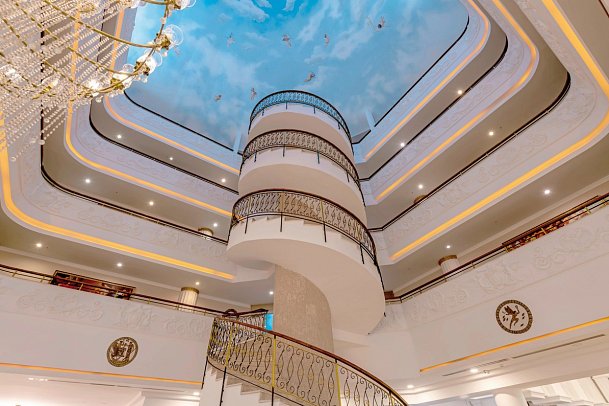 Roma Beach Resort & Spa