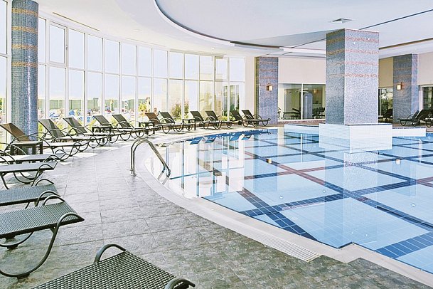 Roma Beach Resort & Spa