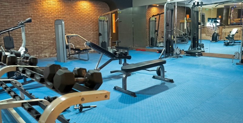 Roma Beach Resort & Spa