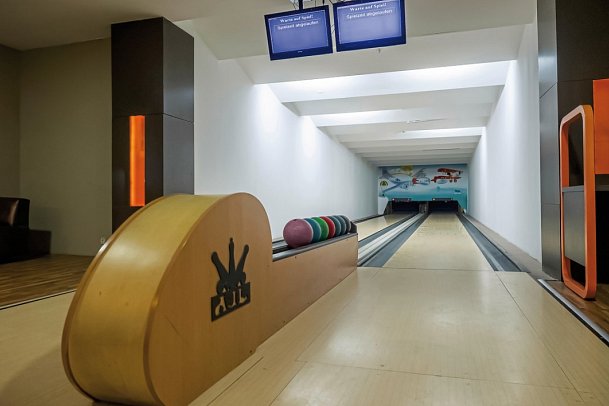 Roma Beach Resort & Spa