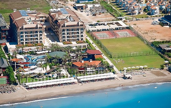 Crystal Family Comfort Collection